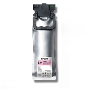 Epson T46K6 Light Magenta 250 ml ink bag for SureLab SL-D1000